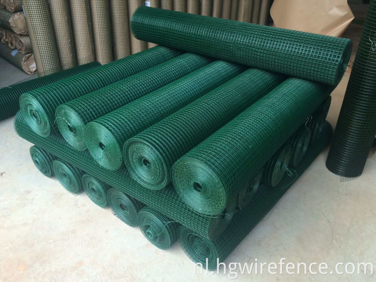 Welded Wire Mesh For Highway Fence